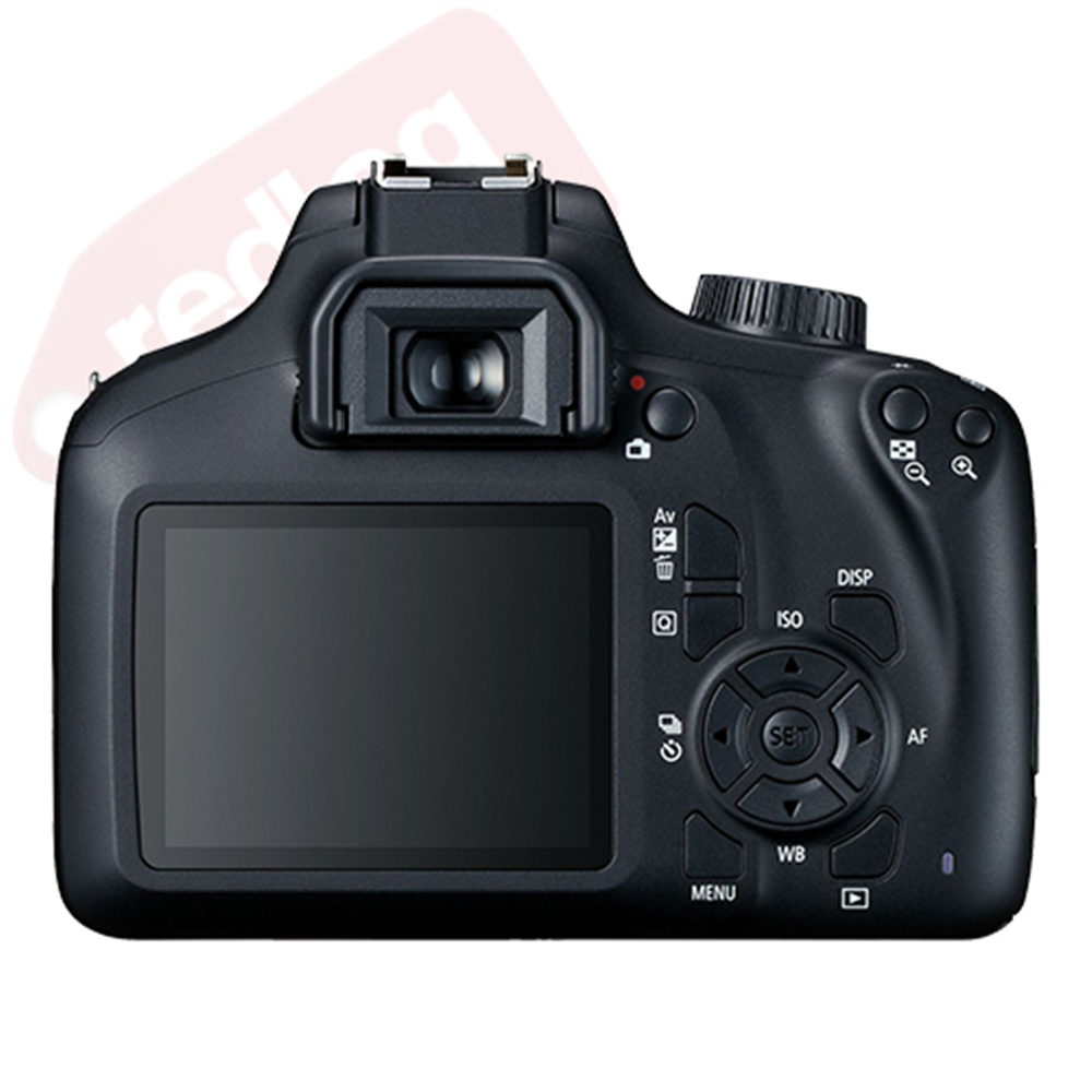 Canon EOS 3000D Digital SLR Camera Body Australia