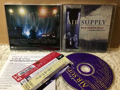 AIR SUPPLY, AOR, 新品未開封, エア・サプライ 2025年最新】Yahoo!オークション - Air Supply(A ロック