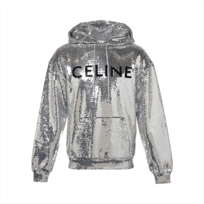 Celine Cotton Parker XS Men 