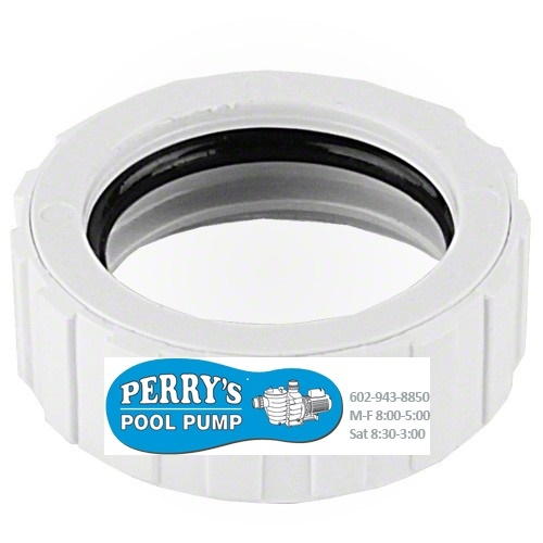 GENUINE FACTORY PACKAGED ITEM 9-100-3109 91003109 Polaris 360 Cuffless Hose Nut - Picture 1 of 1
