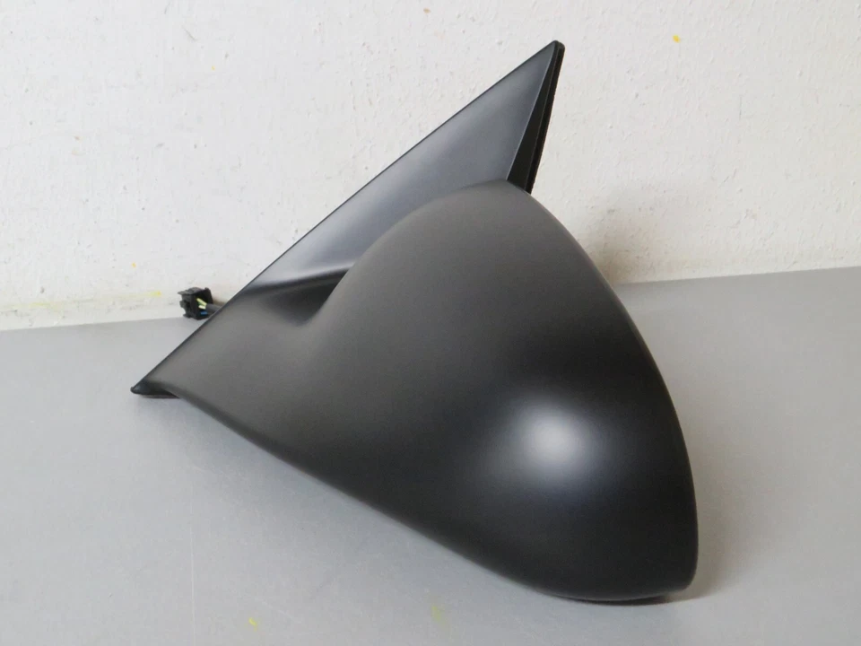 2000 2005 PONTIAC BONNEVILLE LEFT SIDE DOOR MIRROR POWER NO HEATED - Изображение 3 из 4