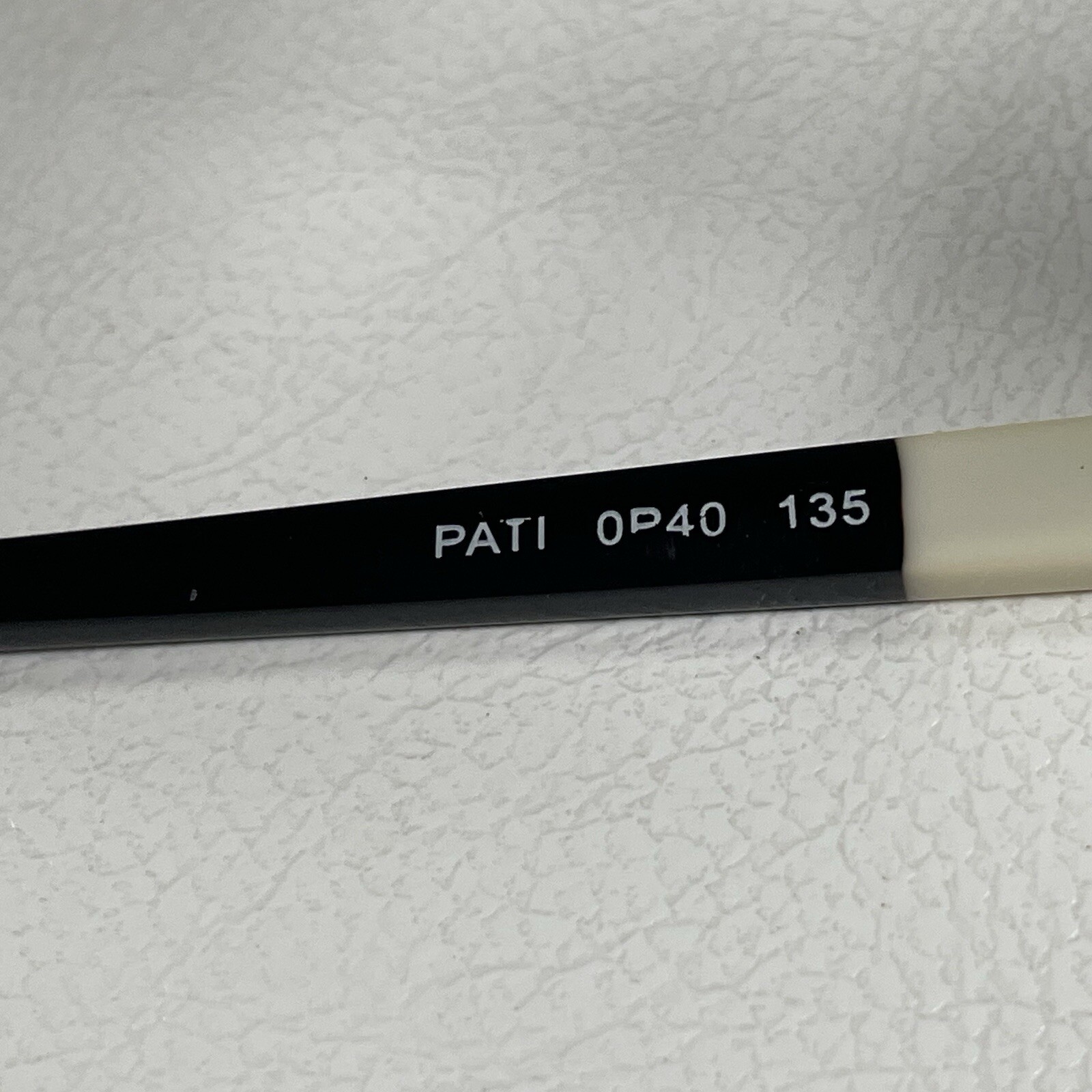 Kate Spade New York Eyeglasses Frames Only 50 17 135 Pati Womens Preowned thumbnail 8