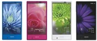 Sharp Shv31 Aquos Serie Mini Compact Phone Android Smartphone Unlock Japan Blue