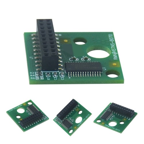 Module TPM 2.0 Interface LPC cryptage fort carte module TPM pour 812119 001 - Photo 2/8