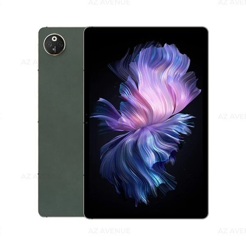 (Wi-Fi+4G) NEW DOOGEE T30 Max LTE 8GB+512GB GREEN Dual SIM Android PC Tablet AU - Picture 2 of 3