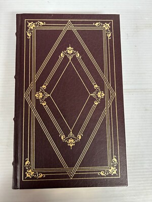 David Copperfield by Charles Dickens 1980 (Franklin Library) HC (fc70A-4/b0511)