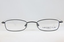 NOS NEW VINTAGE NEOSTYLE BOSTON 112 EYEGLASSES