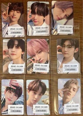 &TEAM 2nd SINGLE 青嵐 Aoarashi UMS Universal Music Official