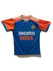 🏏🔥‼️👀India Dream 11 Team Cricket Jersey Size Xl