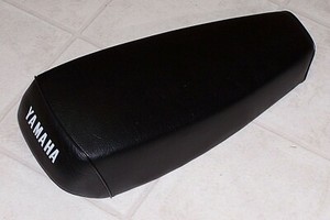 YAMAHA DT250 SEAT COVER YAMAHA DT250F 1978-1979 MODEL SEAT COVER Y46--n11 YAMAHA DT250 SEAT COVER YAMAHA DT250F 1978-1979 MODEL SEAT COVER Y46--n11