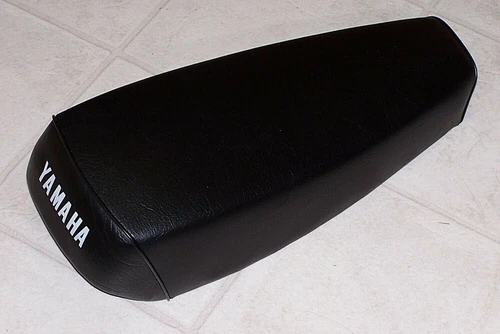 YAMAHA DT100 MX100 replacement seat cover 1977 - 1983