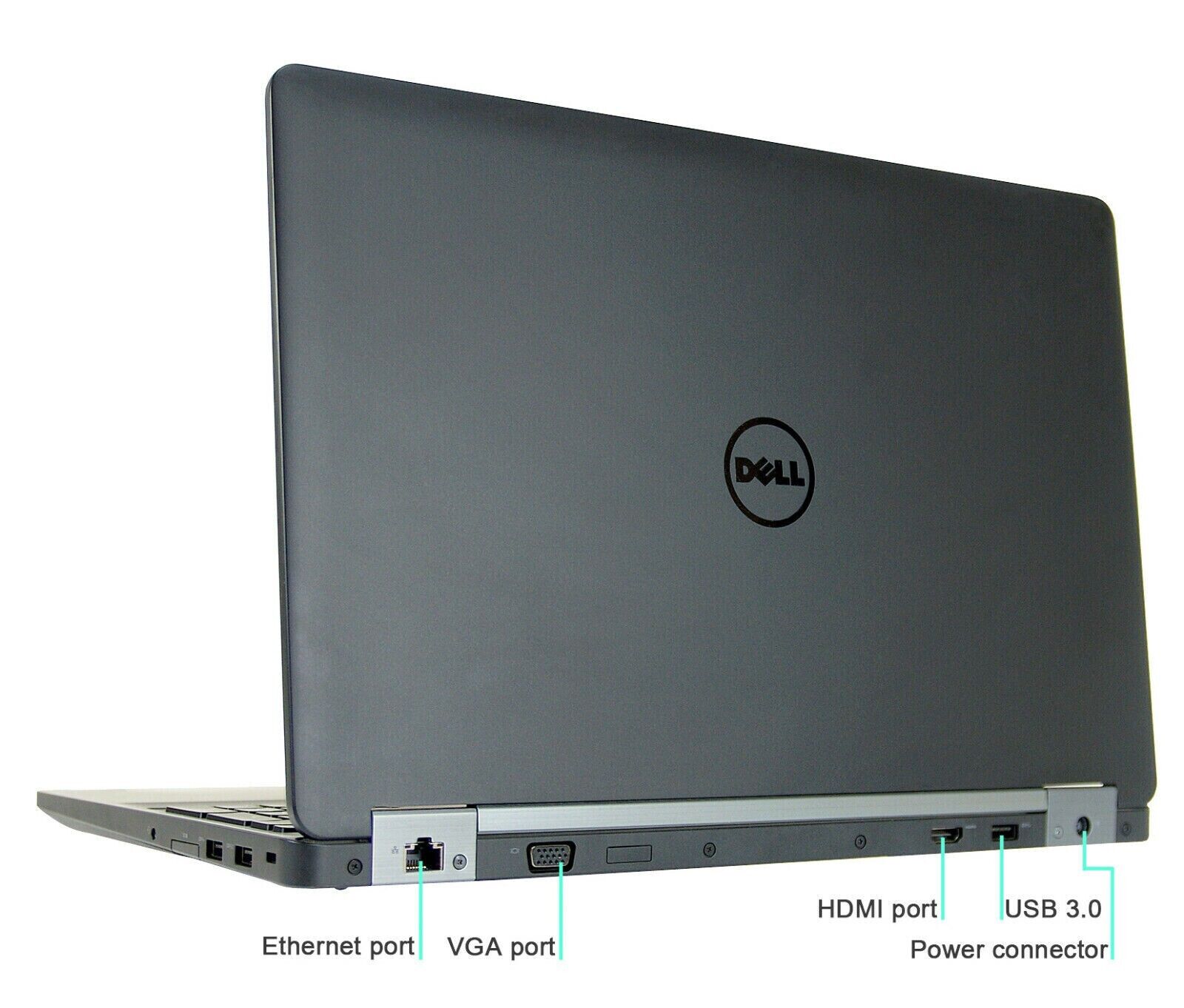 156インチDELL Latitude E5570 Windows11 pro 23H2 - Windowsノート本体