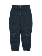 Women's Rare Vintage Marithe Francois Girbaud Pants US29