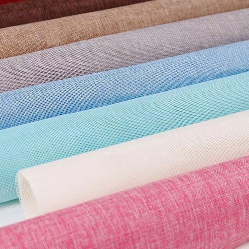 Coloured Linen Wrapping Paper Roll for Florist Flower Bouquet DIY Craft Material - Picture 11 of 48