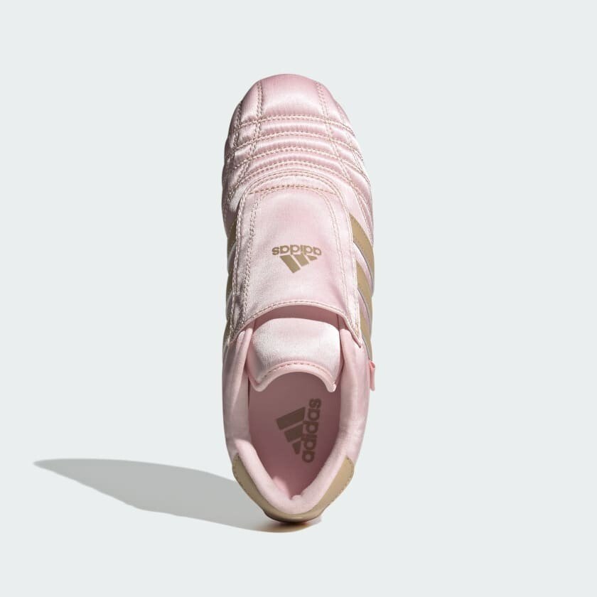 【ADIDAS】 TAEKWONDO JQ8210 / JQ8209 adidas Originals Women's TAEKWONDO JQ8209 Clear Pink Magic