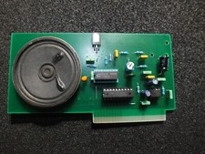 APPLE II S.A.M. Sprachausgabekarte Speech Syn...