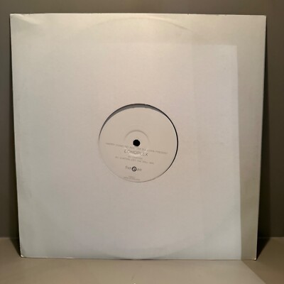 Harry Diamond & Jim Sullivan Present Echoplex - Ovation 12  Vinyl, 2003, Trance