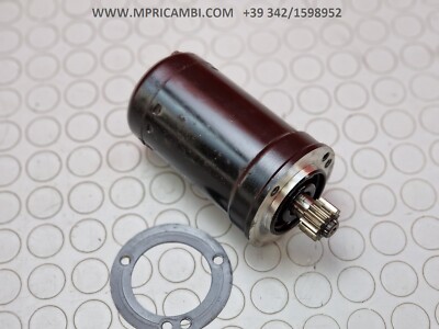 STARTERMOTOR 27040011A DUCATI 851 1991 1992 STARTMOTOR