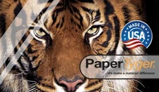 Tear Resistant Paper Tyger White Copy Paper 27lb / 8.5 x 11 / Ream 500 sheets