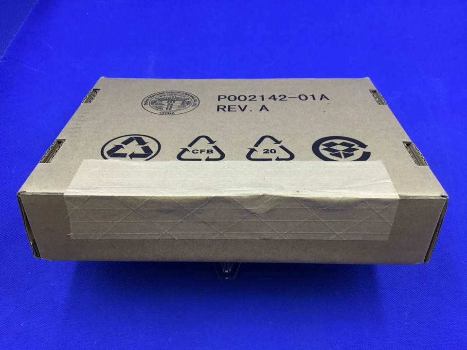 F/S Emulex LPE16004-M6 quad-port Gen 5 Fibre Channel (16GFC) Host Bus Adapter - Image 2 of 2