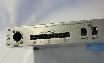 その他 LAIRD LTM-DVDA5 LAIRD LTM-DVDA5