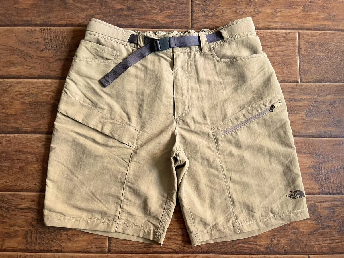 The north face class v belted trunk cheap