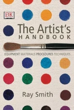 The Artist's Handbook Paperback Ray Smith