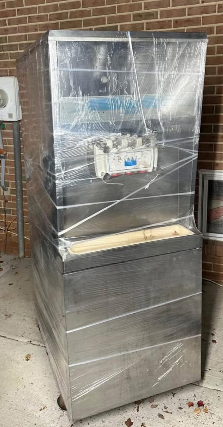 8756 taylor machine for sale