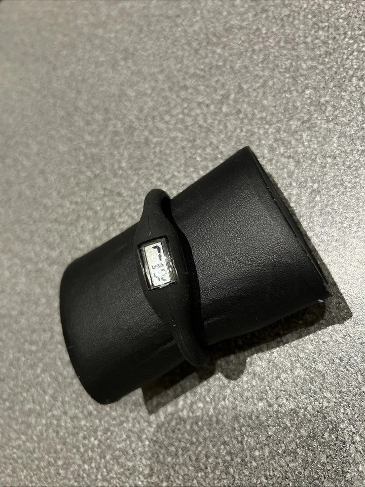 Reloj digital Breo para mujer Foto 3 de 4