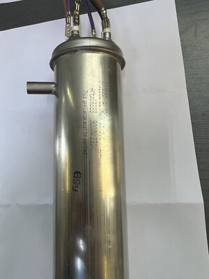 Animo Durchlauferhitzer für Frischbrühgerät CB1x20WL, CB1x20WR 9000W