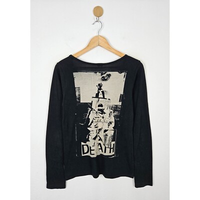 トップス HYSTERIC GLAMOUR DESTROY ALL MONSTERS Hysteric Glamour Destroy All Monster shirt | eBay