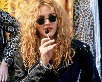 DREW BARRYMORE 8x10 PROMO PHOTO Iconic