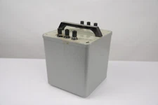 50mkH 0.033% Inductor Inductance Standard Calibrator p5104