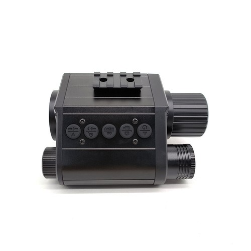 940nm IR Night Vision Goggles Hunting Scope Record Video Infrared Digital Camera - Picture 18 of 21