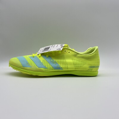 Adidas Distancestar Track & Field Spike Shoes Men display picture 3