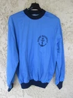 Sweatshirt MARINE NATIONALE army France vintage collection shirt XL