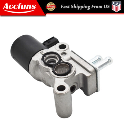 Idle Air Control Valve IAC Fit For 1992-1997 Acura Integra LS 1.8L 36450-P2J-J01