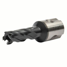 Walter 05F007 7/16" x 1" Depth ICECUT Annular Core Cutter Universal Shank