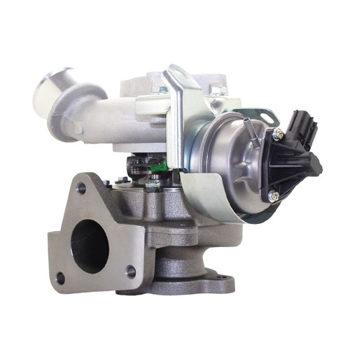 Turbo Pros Upgrade Billet Turbo Charger For Mitsubishi Triton MR 4N15 2.4L - Bild 6 von 14