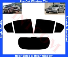 Lunette arrière BMW SERIE 5