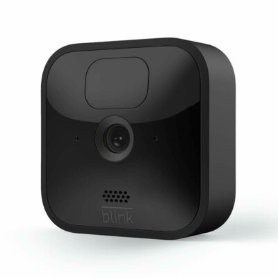 Blink Outdoor (3rd Gen) Review - Smart Gizmo Reviews
