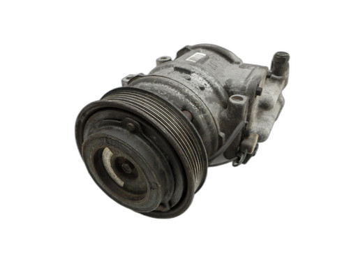 Klimakompressor Klima Kompressor für Jaguar X100 XKR XK8 04-06 R 4.2 291KW 93tkm