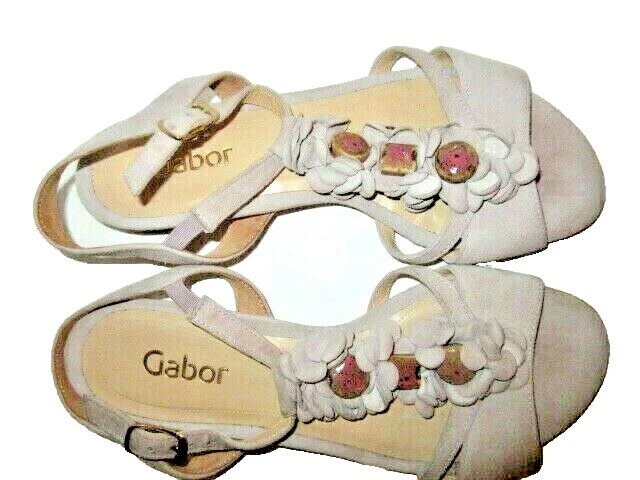 Sandalias de mujer Gabor