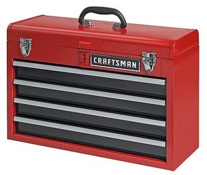 hombre solo craftsman