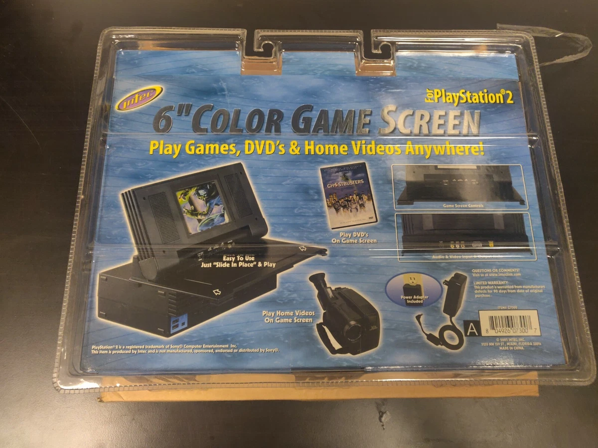 Ps2 portable ebay sale