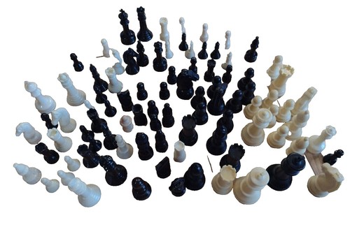 360 Pièces Pierres De Go En Résine – Set Complet Pour Jeu De Go, Accessoires Qualité Premium