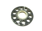 1990 KAWASAKI 90 KLF220 KLF 220 KLF-220-A3 BAYOU - LT RR AXLE WASHER 18.5x52x4.5