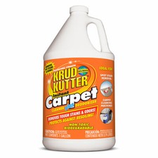 Krud Kutter Instant Carpet Cleaner plus Deodorizer gallon