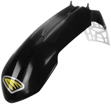 Cycra Cycralite Front Fender Black 1CYC-1463-12