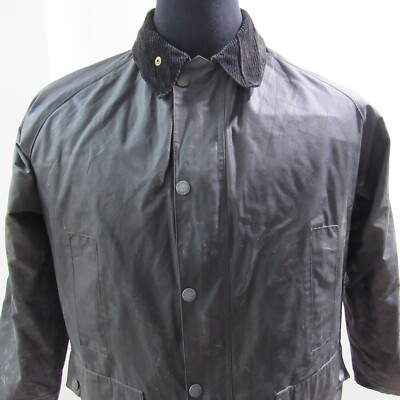 Polbot Men's Jacket Chest 46/48 UK L REF (M15656)]